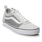 Vans Ward Alt Closure Men's Skate Shoes, Size: Medium (10.5), Med Grey