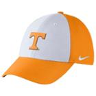 Nike, Men's Tennessee Volunteers Dri-fit Flex-fit Cap, Ovrfl Oth