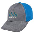 Adult Top Of The World Ucla Bruins Upright Performance One-fit Cap, Men's, Med Grey