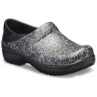 Crocs Neria Pro Ii Women's Work Shoes, Size: 7, Grey