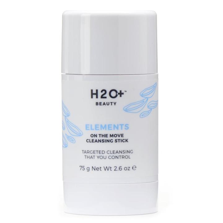 H2o+ Beauty Elements On The Move Cleansing Stick, Multicolor