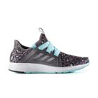 Adidas Edge Lux Women's Running Shoes, Size: 9.5, Med Grey