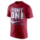 Men's Nike Usc Trojans Legend Franchise Tee, Size: Xl, Red