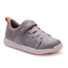 Stride Rite Made 2 Play Bonde Toddler Boys' Shoes, Boy's, Size: 6 T, Grey