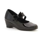 Rachel Shoes Judith Girls' Dress Wedges, Size: 3, Oxford