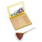 Pur Sparkle And Shine Bright Highlighter Palette, Multicolor