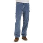 Men's Lee Carpenter Jeans, Size: 29x30, Blue