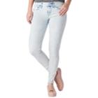 Juniors' Denizen From Levi's Low-rise Jegging Jeans, Teens, Size: 17, Light Blue