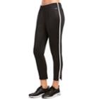 Women's Jockey Sport Skinny Track Pants, Size: Large, Oxford