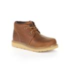 Georgia Boot Kid's Chukka Boots, Size: 5, Brown