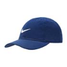 Toddler Boy Nike Heritage 86 Hat Navy (blue) Baseball Cap
