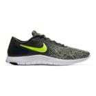Nike Flex Contact Men's Running Shoes, Size: 9.5, Oxford