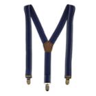 Boys Carter's Navy (blue) Suspenders