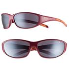 Adult Virginia Tech Hokies Wrap Sunglasses, Adult Unisex, Multicolor