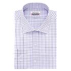 Men's Van Heusen Flex Collar Classic-fit Dress Shirt, Size: 15-34/35, Lt Purple