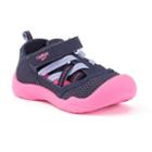 Oshkosh B'gosh&reg; Hydra Toddler Girls' Sandals, Girl's, Size: 11, Blue Other
