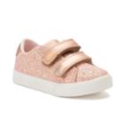 Oshkosh B'gosh&reg; Lucille Toddler Girls' Sneakers, Size: 11, Med Red