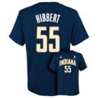 Boys 8-20 Adidas Indiana Pacers Roy Hibbert Tee, Boy's, Size: L(14/16), Blue