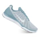 Nike In-season Tr 6 Women's Training Shoes, Size: 5, Oxford