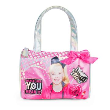 Girls 4-16 Jojo Siwa Dance Like You Mean It Handbag, Multicolor