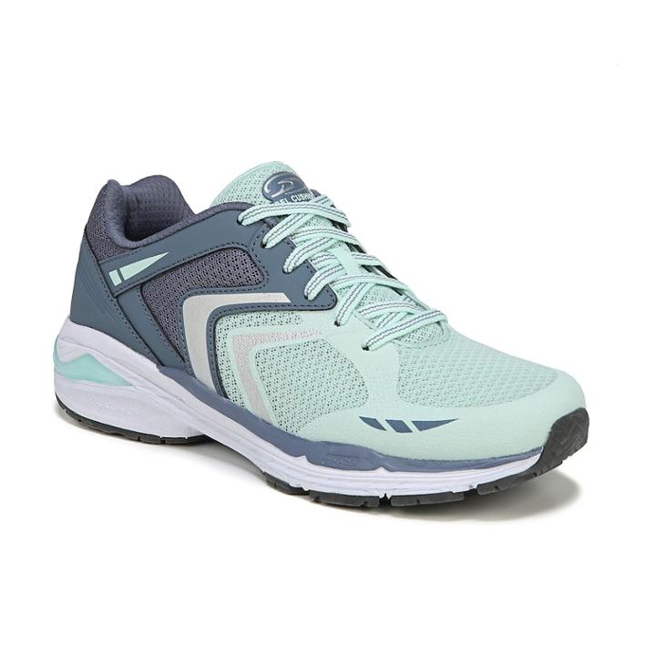 Dr. Scholl's Blitz Women's Sneakers, Size: Medium (6.5), Dark Blue