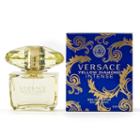 Versace Yellow Diamonds Intense Women's Perfume - Eau De Parfum, Multicolor