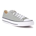 Adult Converse Chuck Taylor All Star Ox Shoes, Women's, Size: M10w12, Brt Green