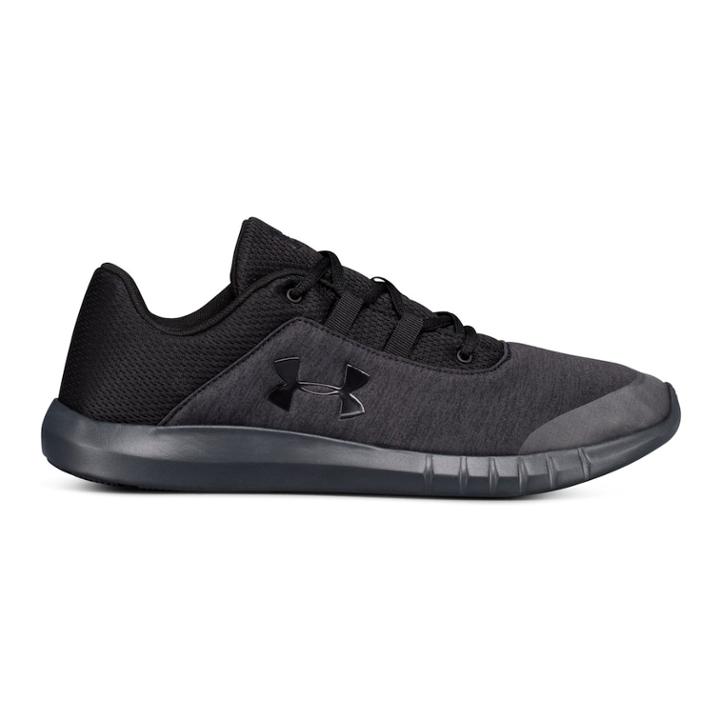 Under Armour Mojo Men's Running Shoes, Size: 11, Black