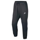 Men's Nike Club Fleece Joggers, Size: Large, Grey Other