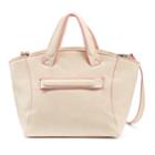 Olivia Miller Katia Convertible Tote, Women's, Beige