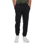 Men's Urban Pipeline Fleece Jogger Pants, Size: Small, Black