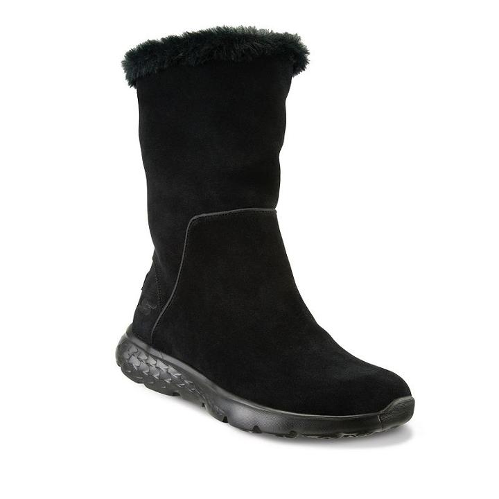 Skechers On-the-go 400 Comfy Women's Boots, Size: 6.5, Oxford
