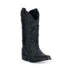 Dingo Amsterdam Men's Cowboy Boots, Size: Medium (13), Black