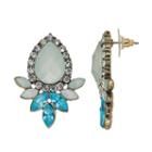 C.o. & Co. Teardrop Earrings, Women's, Multicolor