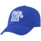 Adult Top Of The World Memphis Tigers Reminant Cap, Men's, Med Blue