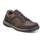 Nunn Bush Layton Men's Casual Shoes, Size: Medium (8), Dark Brown