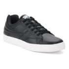 Fila&reg; Smokescreen Low Men's Sneakers, Size: 9.5, Grey (charcoal)