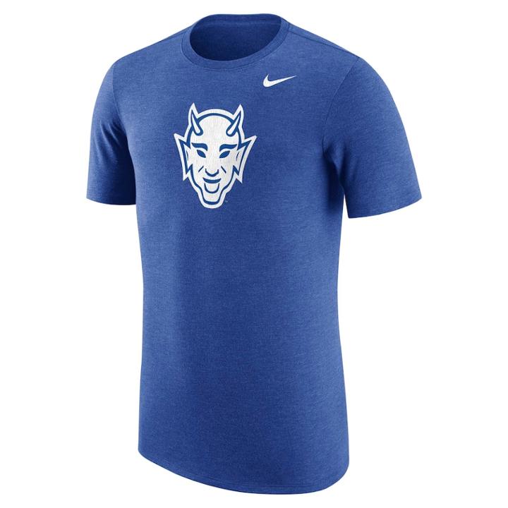 Men's Nike Duke Blue Devils Vault Tee, Size: Xl, Multicolor