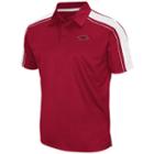 Men's Campus Heritage Arkansas Razorbacks Condor Ii Polo, Size: Medium, Med Red