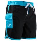 Men's Tyr Sold Boardshorts, Size: Xxl, Grey (charcoal)