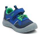 Oshkosh B'gosh&reg; Grapple Toddler Boys' Sneakers, Size: 11, Blue Other