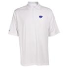 Men's Kansas State Wildcats Exceed Desert Dry Xtra-lite Performance Polo, Size: Xl, White