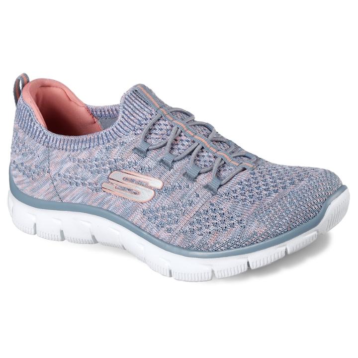 Skechers Empire Sharp Thinking Women's Shoes, Size: 9, Beige Over