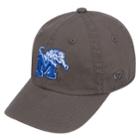 Adult Top Of The World Memphis Tigers Crew Adjustable Cap, Men's, Beig/green (beig/khaki)