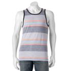 Men's Levi's&reg; Molino Tank Top, Size: Xxl, Dark Grey