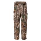 Men's Scent-lok Recon Thermal Pants, Size: Xl, Light Grey