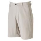 Men's Lee Cooltex&reg; Classic-fit Stretch Shorts, Size: 36, Grey Other