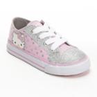 Hello Kitty&reg; Olivia Shoes - Toddler Girls, Size: 9 T, Pink