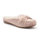 So&reg; Favorite Women's Moccasins, Size: Medium (6), Pink Other