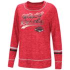 Women's Unlv Rebels Giant Dreams Tee, Size: Small, Dark Green